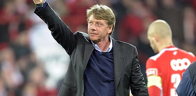 Et si le Luxembourg refaisait le coup de Hellers ?