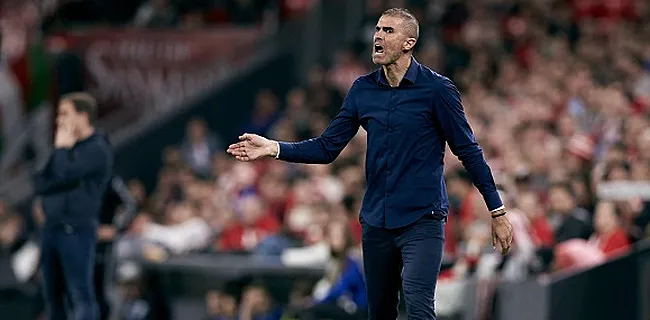 Il est renvoyé juste après une victoire, son successeur est connu (UPDATE)