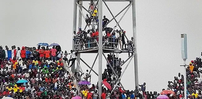 Un coach belge réalise un exploit incroyable: il aura sa statue !  