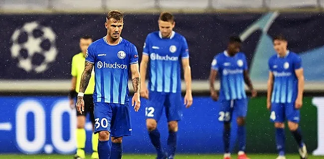 Courtois: “Gand est beaucoup plus puissant” 