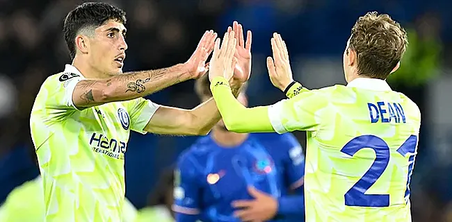 Conference League : du très lourd pour La Gantoise