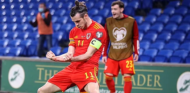 Fin de carrière pour Gareth Bale? 