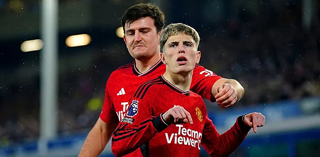 BOMBE Il claque la porte de Manchester United pour Chelsea