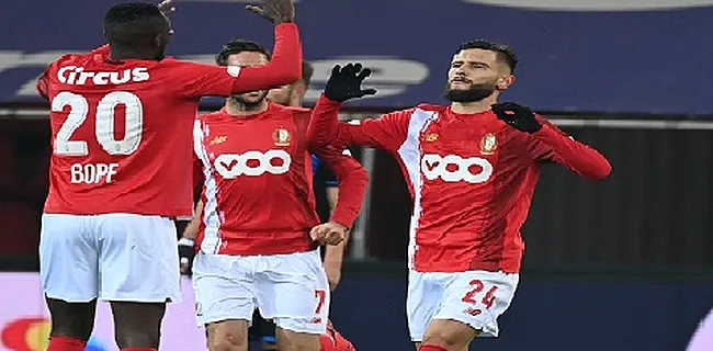 Voici ce à quoi le Standard devra faire attention contre Poznan