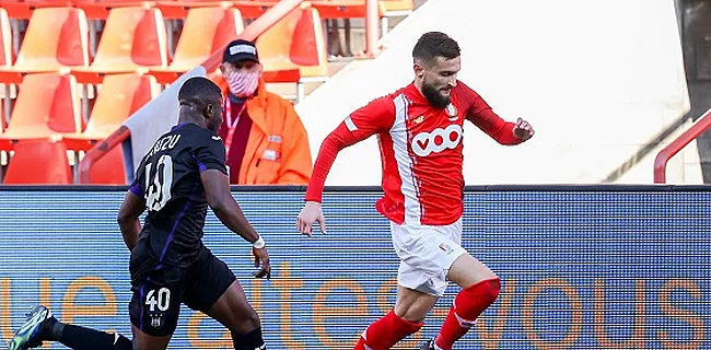 OFFICIEL : Eupen signe un ancien défenseur du Standard