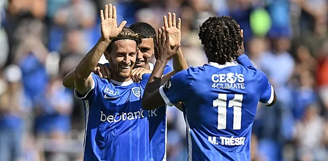 Genk va officialiser l'arrivée d'un milieu de terrain argentin