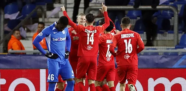 Le top-candidat de Wolfsburg resigne jusqu'en 2025 dans son club