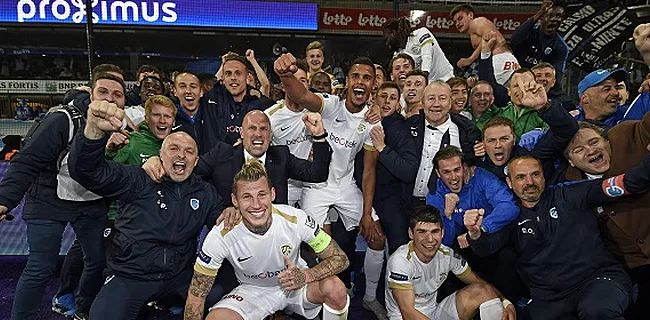 Un défenseur belge intéresse dix équipes