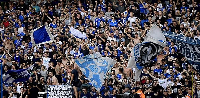 Genk connait son premier adversaire en Europa League