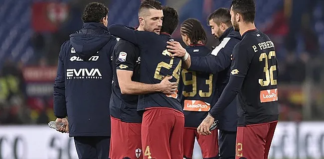 Avec 9 buts, Piątek est la sensation en Serie A, tout le monde le veut! (VIDEO)