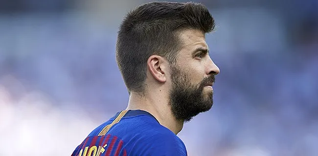 'La vraie raison de la retraite de Piqué révélée