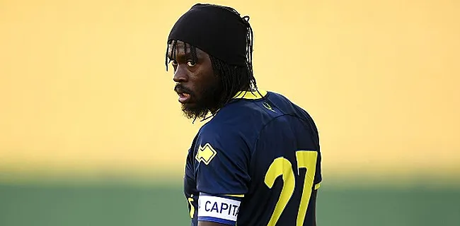 Il revient en sélection ivoirienne contre les Diables après 3 ans d'absence