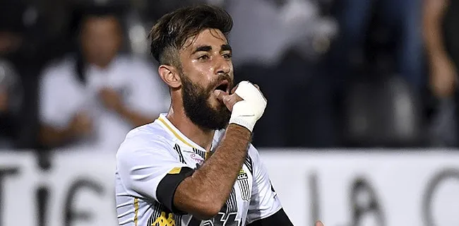 Un Zèbre marque un but important pour l'Iran dans la course au Mondial