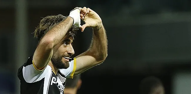 OFFICIEL : Ali Gholizadeh quitte définitivement Charleroi