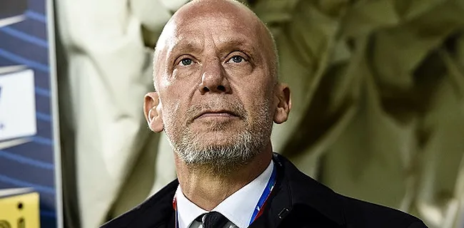 Je me cachais  dans la salle de bains pour que ma femme ne me voie pas pleurer