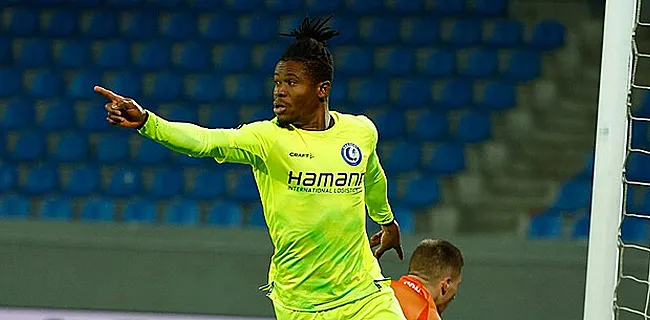 Un club de Bundesliga va doubler Lens sur le dossier Gift Orban 