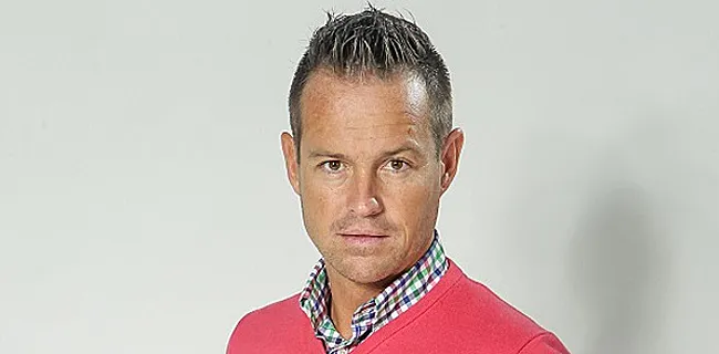 De Bilde pense avoir compris le petit manège de Clement