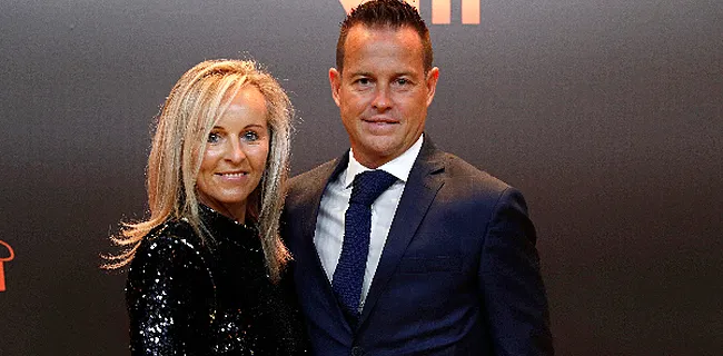 L'énorme bourde de De Bilde lors du Soulier d'Or 🎥