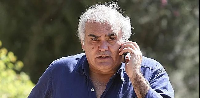 Favard s'attaque une nouvelle fois aux Belges 