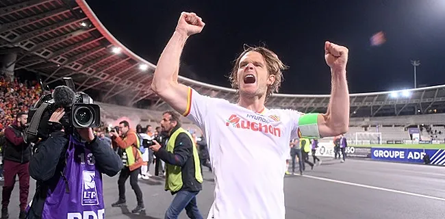 Gillet suivra-t-il Montanier au Standard?