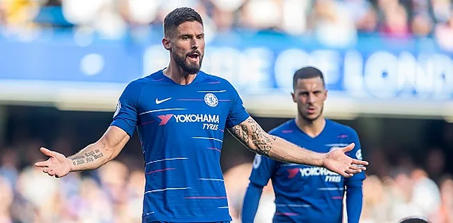 Il n'ira ni à l'Inter, ni à Tottenham, mais sans doute à la Lazio