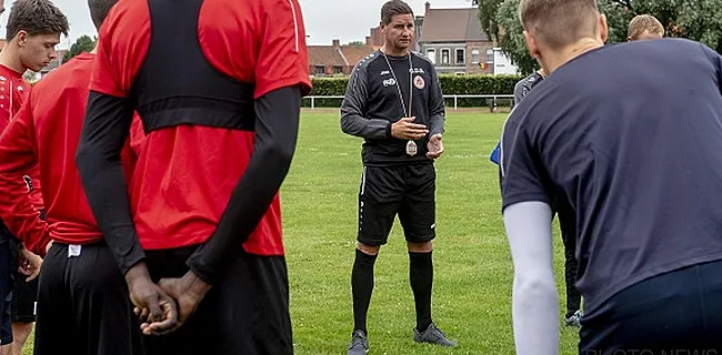 TRANSFERTS Un jeune international brésilien débarque en JPL, Courtrai ambitieux