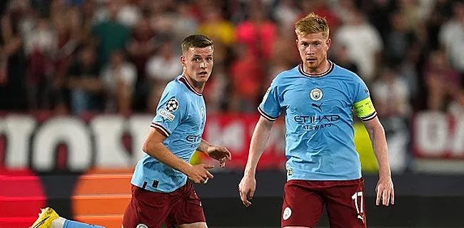 L'OM aimerait se renforcer avec un ex-Anderlechtois