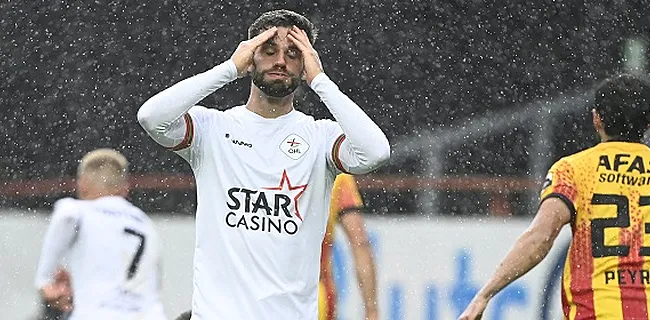 JPL - OHL perd deux points à 11 contre 10