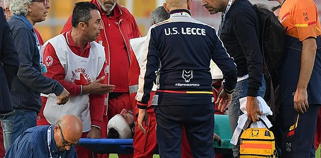 Sarri rassurant après le terrible choc subi par Higuain