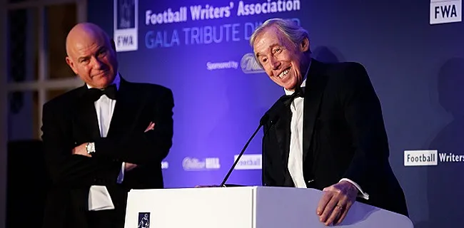 Grande classe à Wembley: vibrant hommage à Banks et Sala (📷)