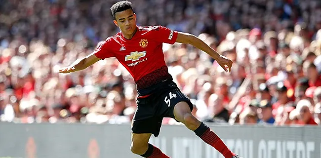 Premier League: Manchester United s’impose dans la douleur 