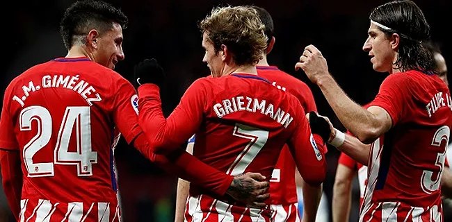 Coup de tonnerre en Copa del Rey, un favori tombe