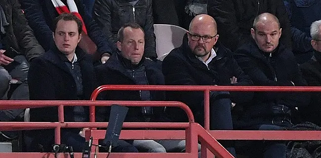 Le Standard repart à l'attaque avec le même homme