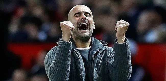 Manchester City officialise sa première recrue estivale