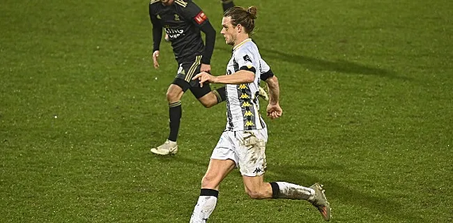 L'incroyable collection de Guillaume Gillet (VIDEO)