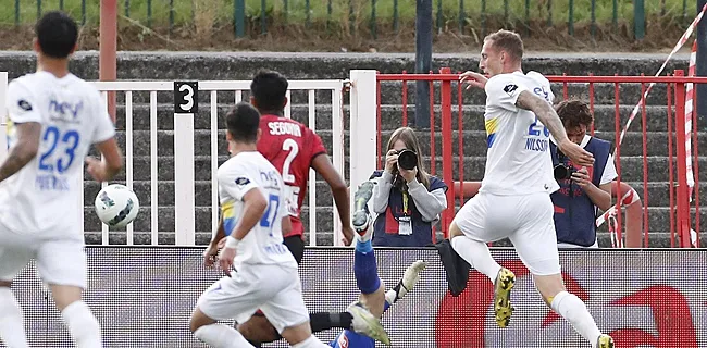 Attentat : Nilsson explique comment il a vécu la situation