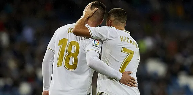 Anderlecht tremble devant l'ombre d'un ancien du Real