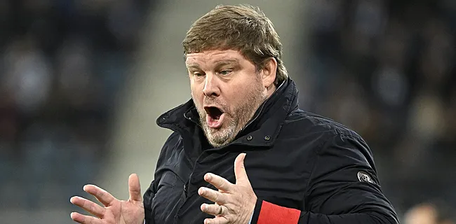 MERCATO : Vanhaezebrouck à l'Antwerp ? Liverpool veut signer un Diable Rouge 