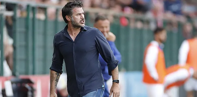 Annoncé sur le départ, ce Standardman ne souhaite finalement pas partir