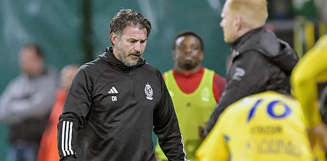 Un surprenant retour au Standard ? 