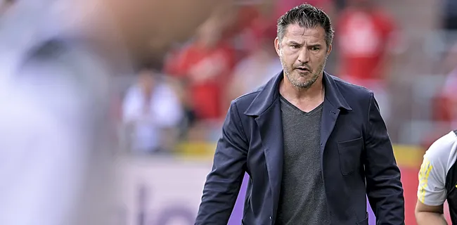 AMPLI: Hoefkens a retrouvé un club: direction le nord, mais pas très loin  