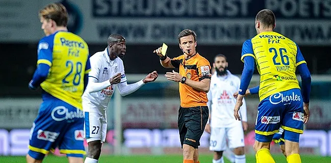 L'Union Saint-Gilloise n'en veut plus, il quitte le stade Joseph Marien