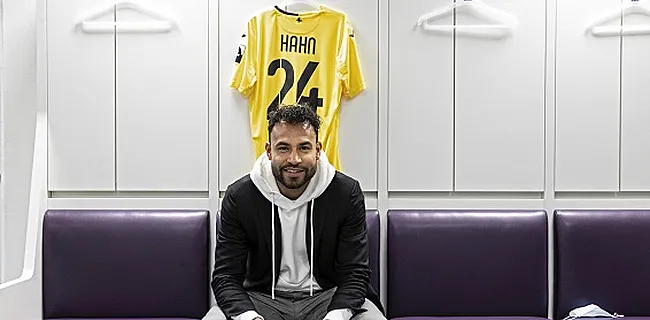 Un ex-gardien d'Anderlecht retourne en Eredivisie