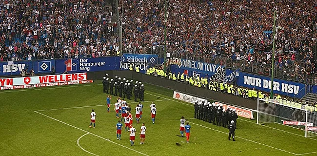 Poursuite de voiture et vol, le héros de St. Pauli risque la prison