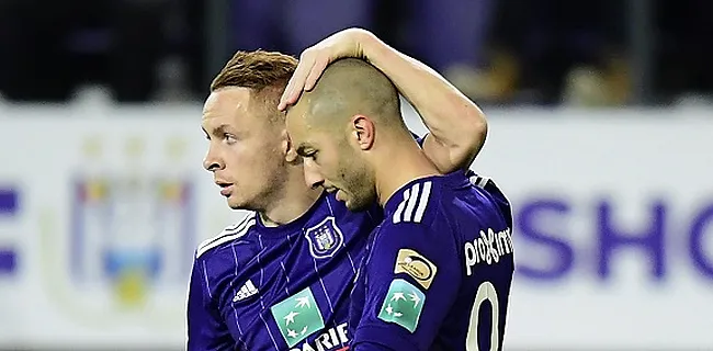 OFFICIEL: Sofiane Hanni relève un surprenant nouveau défi