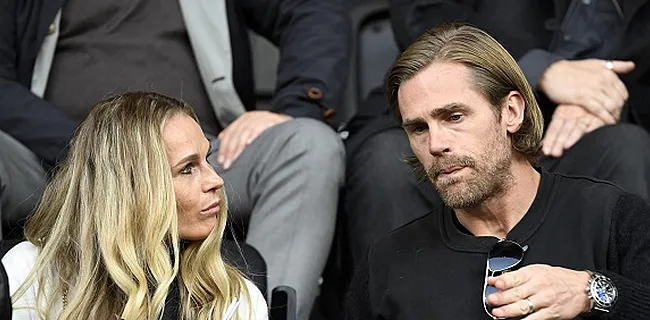 L'ex-entraineur de Lokeren a refusé une proposition de Lituanie
