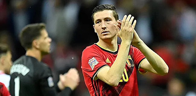 Retour de Vanaken, Mechele et Mignolet chez les Diables ?