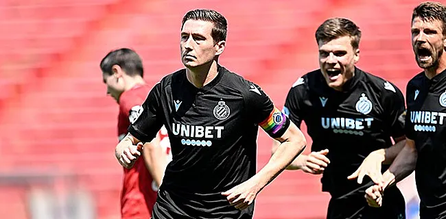 Vanaken sait dans quel enfer il s'aventure: 