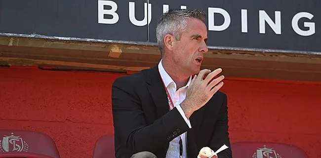 Standard: Harkin doit lui trouver une porte de sortie 