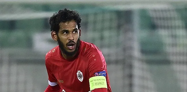 Solidaire avec Haroun, Bruges dépose plainte aussi